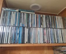 cd