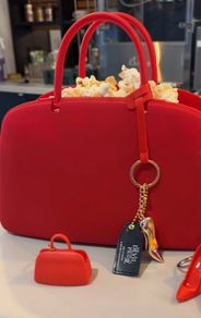 The Devil Wears Prada Popcorn Bag