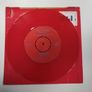 Rich Kids Rich Kids 7 Inch Red Vinyl Single Image 3