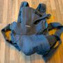 BabyBjorn One Carrier Air Anthracite Excellent Condition Image 2