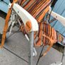 Condico vintage 1970's Stroller Image 4