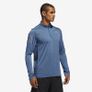 Adidas Response Running Quarter Zip Top | Mens Medium Image 4