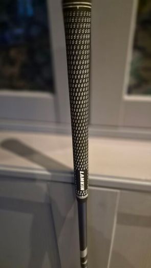 TaylorMade Qi35 Fairway 3 wood
