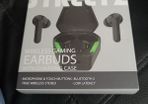 Streetz wireless gaming earbuds with charging case