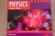 Revise Wise Physics