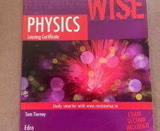 Revise Wise Physics