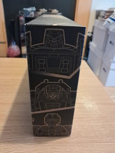 Transformers Legacy United: Go-Bot Guardians 3-pack 5.5''