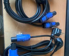 Power Twist Cables
