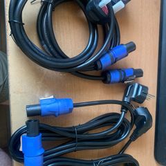 Power Twist Cables