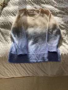ladies jumper