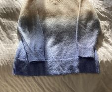 ladies jumper