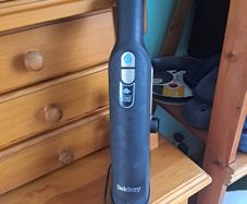beldray handheld  hoover