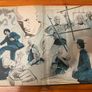 Comic: 'Kung Fu' annual 1974 Image 6