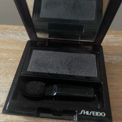 Shiseido Luminizing Satin Eye Color Black BK915 New