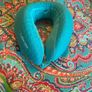 Memory Foam Neck pillow Image 2