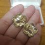 Vintage Earrings Image 2