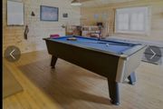 Pool table