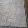 large plush rug, beige Image 3