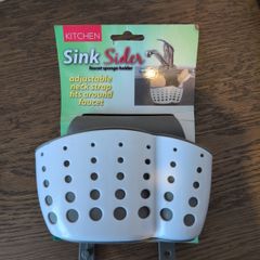 kitchen sink holder