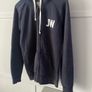 Jack Wills Hoodie - Medium Image 3
