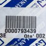 Wheel Cylinder (Fiat  Lancia) Image 2