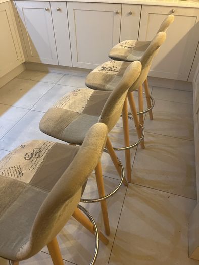 Counter stools