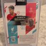 Firmino and Mane Liverpool FC Duos Topps Total Football card /10 Image 3