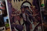 Wolverine ! Issue #314 ! 2012 ! by Marvel !