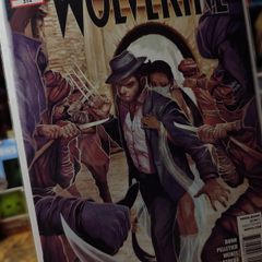 Wolverine ! Issue #314 ! 2012 ! by Marvel !