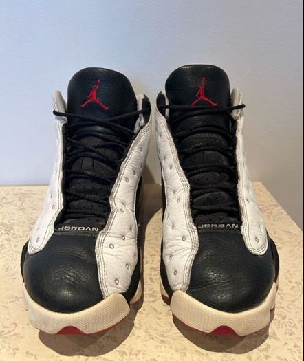Air Jordan 13 "He Got Game " UK11
