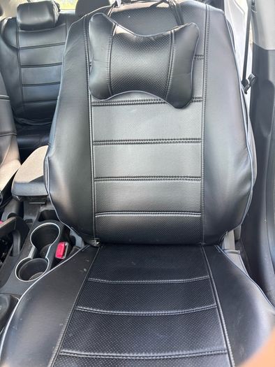 2016 Hyundai i30