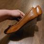 CAPRICE- real leather-uk6 Image 5