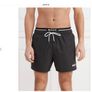 Fab mens swim shorts from BOSS black S Image 2