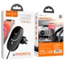 Car holder + wireless charging Hoco CA90, magnetic Image 6