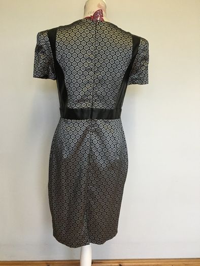 Paper dolls Dress