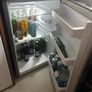 Mini Fridge / Drinks Fridge , Excellent Condition Image 2