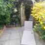 garden chair lounge Image 2