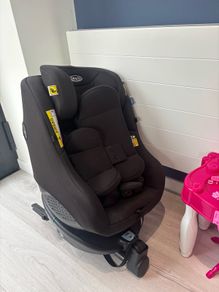 Grace Turn2me car seat