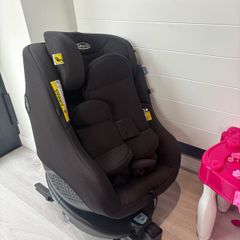 Grace Turn2me car seat
