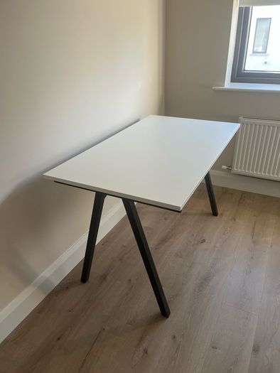 IKEA Trotten Desk (120x7)