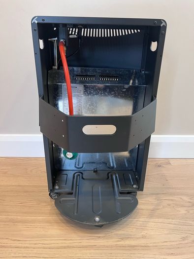 Gas Heater 4.2kw