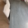 large Dinning Table with six chairs Image 2
