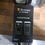 Guinness Premier League Official Pint Glasses Image 3