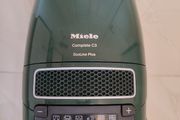 Miele vacuum cleaner