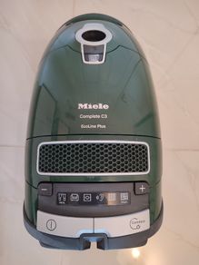 Miele vacuum cleaner