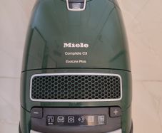 Miele vacuum cleaner