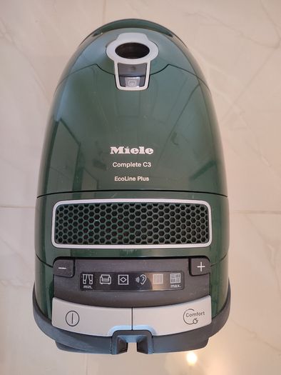 Miele vacuum cleaner