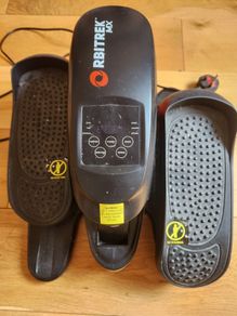 pedal exerciser  trainer