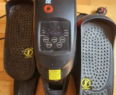 pedal exerciser  trainer