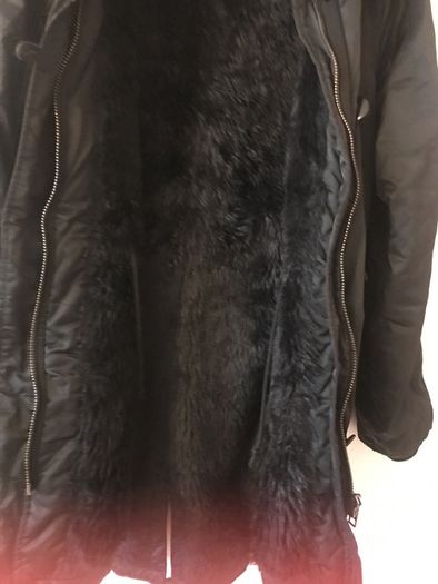 Topshop jacket